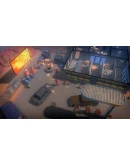 DYSMANTLE XBOX ONE XS Ключ