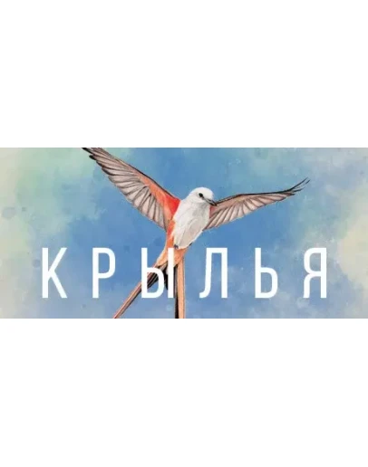 WINGSPAN (КРЫЛЬЯ) Steam Key REGION FREE