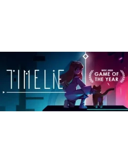 Timelie Steam Key REGION FREE