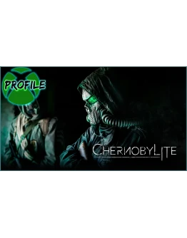 Chernobylite XBOX ONE/Xbox Series XS