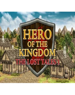Hero of the Kingdom: The Lost Tales 1 Steam key/Global