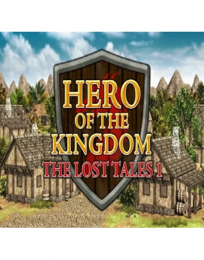 Hero of the Kingdom: The Lost Tales 1 Steam key/Global