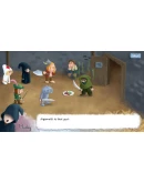 Healer's Quest (Steam key / РФ+Весь Мир)