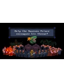 Card Quest (Steam key / Region Free)