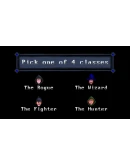 Card Quest (Steam key / Region Free)