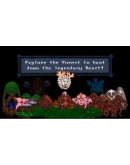 Card Quest (Steam key / Region Free)