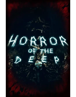 УЖАСНОЕ ПОДЗЕМЕЛЬЕ XBOX ONE XS КЛЮЧ