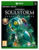 Oddworld: Soulstorm Enhanced Edition XBOX КЛЮЧ +