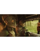 Oddworld: Soulstorm Enhanced Edition XBOX КЛЮЧ +