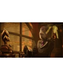 Oddworld: Soulstorm Enhanced Edition XBOX КЛЮЧ +