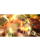 DRAGON BALL XENOVERSE 2 - Legendary Pack 2 DLC STEAM РФ