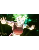DRAGON BALL XENOVERSE 2 - Legendary Pack 2 DLC STEAM РФ
