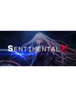 Sentimental K АВТОДОСТАВКА STEAM GIFT РОССИЯ