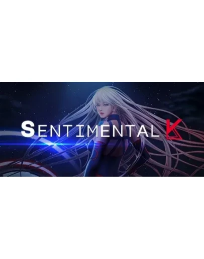 Sentimental K АВТОДОСТАВКА STEAM GIFT РОССИЯ