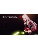 Sentimental K АВТОДОСТАВКА STEAM GIFT РОССИЯ