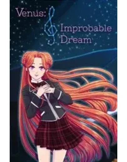 Venus: Improbable Dream XBOX ONE XS КЛЮЧ