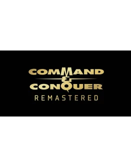 Command &amp Conquer Remastered Collection (STEAM) Аккаунт