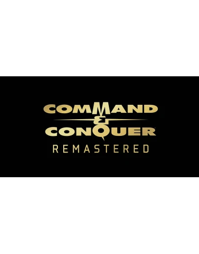 Command &amp Conquer Remastered Collection (STEAM) Аккаунт