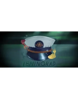 Leningrad (Steam key/Region free)