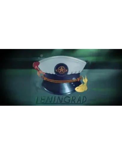 Leningrad (Steam key/Region free)