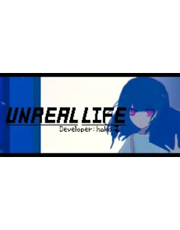 UNREAL LIFE АВТОДОСТАВКА STEAM РОССИЯ