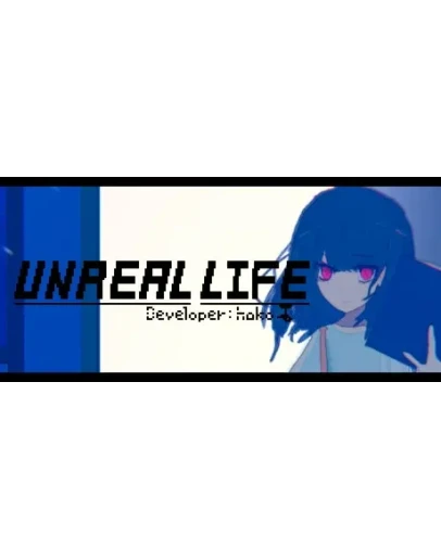 UNREAL LIFE АВТОДОСТАВКА STEAM РОССИЯ