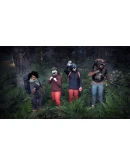 SCUM АВТОДОСТАВКА STEAM GIFT РОССИЯ