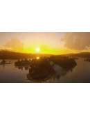 SCUM АВТОДОСТАВКА STEAM GIFT РОССИЯ