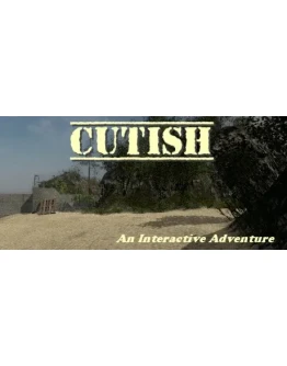 Cutish АВТОДОСТАВКА STEAM GIFT РОССИЯ Cutish АВТОДОСТАВКА STEAM GIFT РОССИЯ