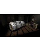 Machinika Museum АВТОДОСТАВКА STEAM GIFT РОССИЯ