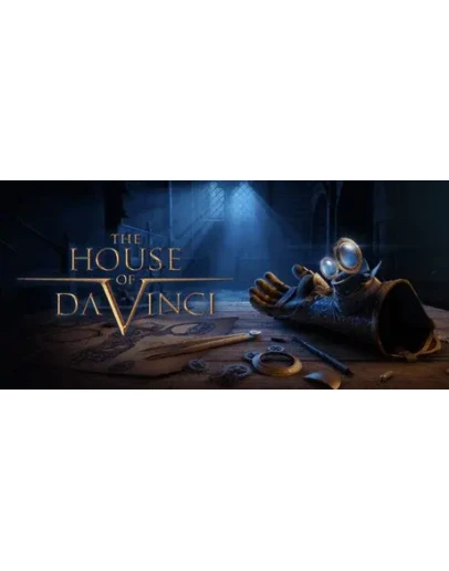 The House of Da Vinci АВТОДОСТАВКА STEAM GIFT РОССИЯ