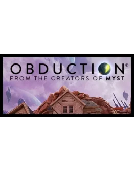 Obduction АВТОДОСТАВКА STEAM GIFT RU