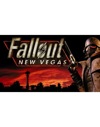 Fallout New Vegas Ultimate (STEAM) Аккаунтна 90 дней