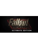 Fallout New Vegas Ultimate (STEAM) Аккаунтна 90 дней