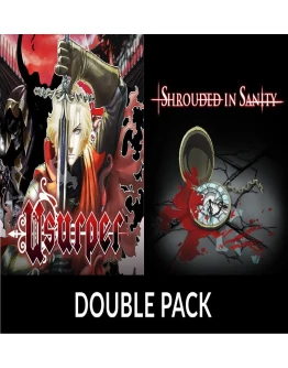 Skautfold Chapters 1 &amp 2 (Steam key / Region Free)