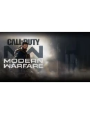 CALL OF DUTY MODERN WARFARE (XBOX ONE + SERIES XS)