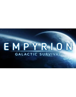 Empyrion Galactic Survival (STEAM) Аккаунтна 90 дней