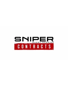 Sniper Ghost Warrior ContractsSTEAM Аккаунтна 90 дней