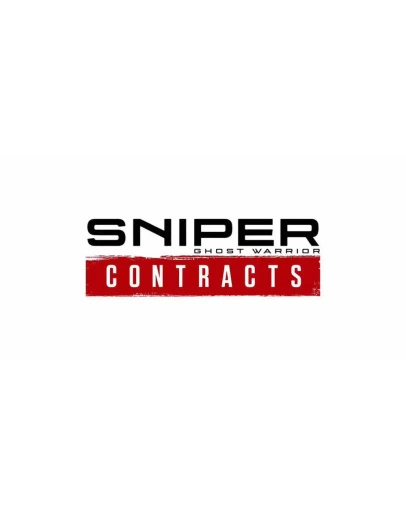 Sniper Ghost Warrior ContractsSTEAM Аккаунтна 90 дней