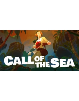 Call of the Sea Deluxe Edition (STEAM) Аккаунт GLOBAL