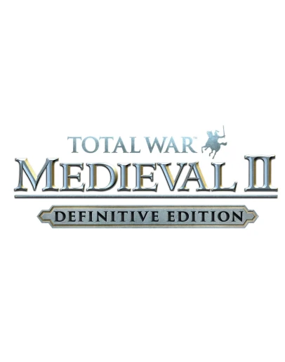 Total War: MEDIEVAL II - Definitive Ed. (STEAM) Аккаунт Total War: MEDIEVAL II - Definitive Ed. (STEAM) Аккаунт