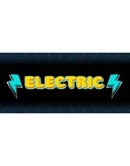 Electric (Steam key/Region free)