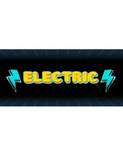 Electric (Steam key/Region free)