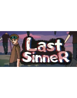 Last Sinner (Steam key/Region free)