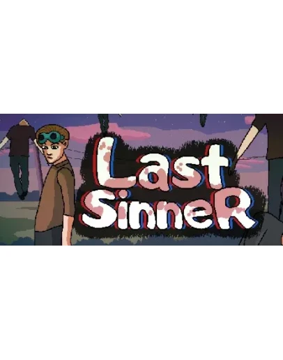 Last Sinner (Steam key/Region free)