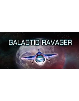 Galactic Ravager (Steam key/Region free)