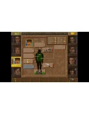 Jagged Alliance 1: Gold Edition STEAM КЛЮЧ РФ +СНГ