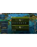 Realpolitiks II STEAM КЛЮЧ РОССИЯ + СНГ РУССКИЙ ЯЗ