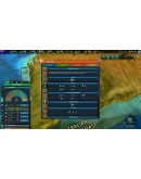 Realpolitiks II STEAM КЛЮЧ РОССИЯ + СНГ РУССКИЙ ЯЗ