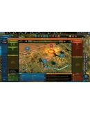 Realpolitiks II STEAM КЛЮЧ РОССИЯ + СНГ РУССКИЙ ЯЗ